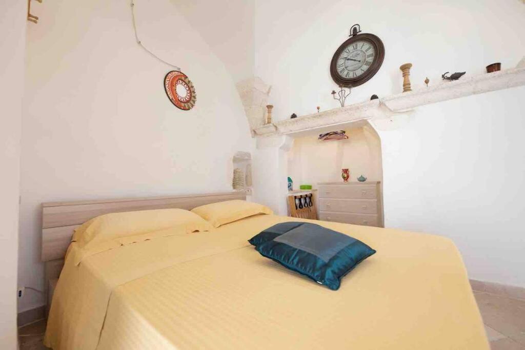 Casetta Laura C.I.S. Br07401291000012685 Ostuni Exterior foto