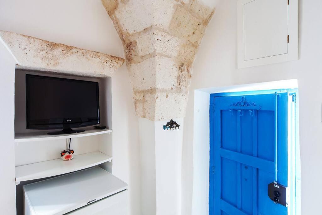 Casetta Laura C.I.S. Br07401291000012685 Ostuni Exterior foto