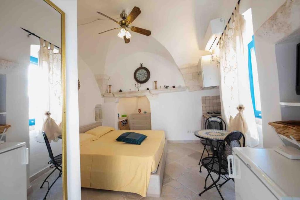 Casetta Laura C.I.S. Br07401291000012685 Ostuni Exterior foto