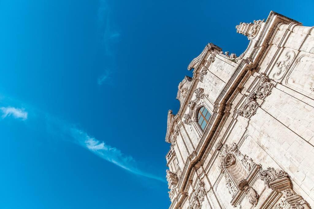 Casetta Laura C.I.S. Br07401291000012685 Ostuni Exterior foto