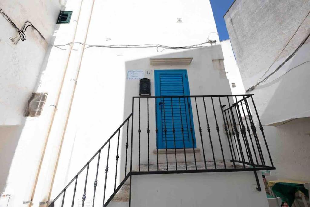 Casetta Laura C.I.S. Br07401291000012685 Ostuni Exterior foto